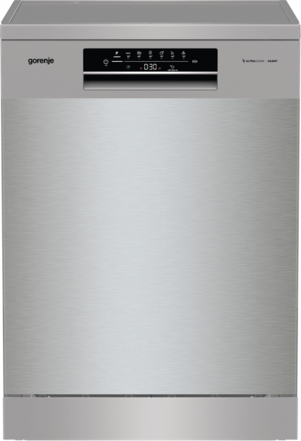 Посудомоечная машина Gorenje GS 643E90 X