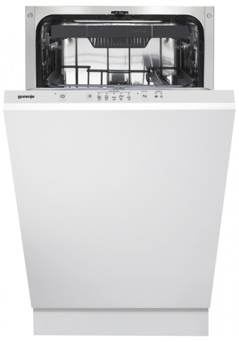 Встраиваемая посудомоечная машина Gorenje GV 52012 S