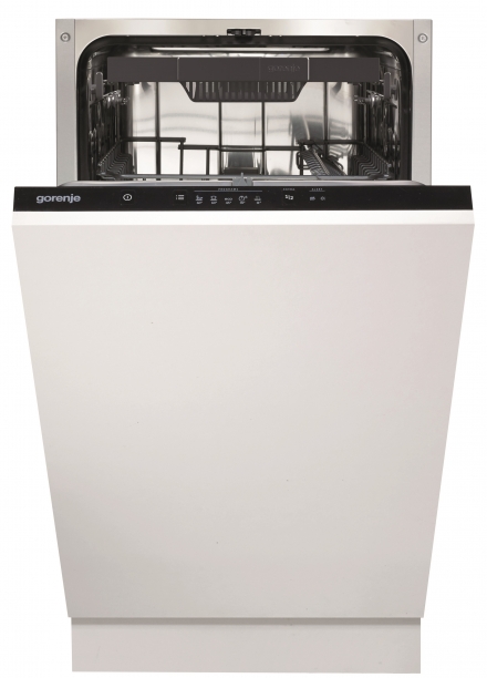 Встраиваемая посудомоечная машина Gorenje GV 52012