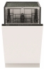 Встраиваемая посудомоечная машина Gorenje GV 52040
