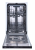 Встраиваемая посудомоечная машина Gorenje GV 520E10