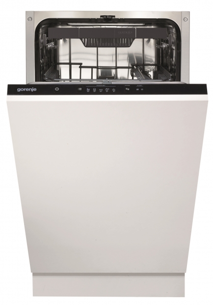 Вбудована посудомийна машина Gorenje GV 520E11