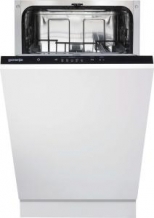 Встраиваемая посудомоечная машина Gorenje  GV 520E15