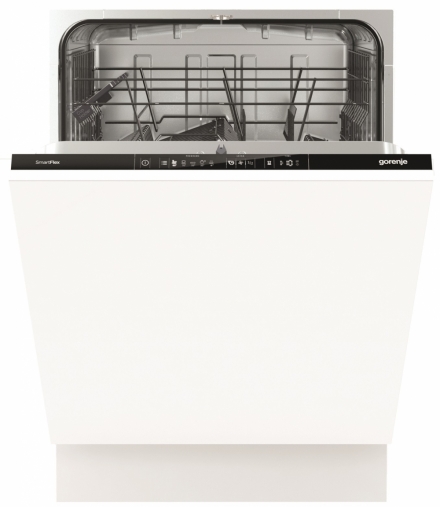 Встраиваемая посудомоечная машина Gorenje GV 63160 C