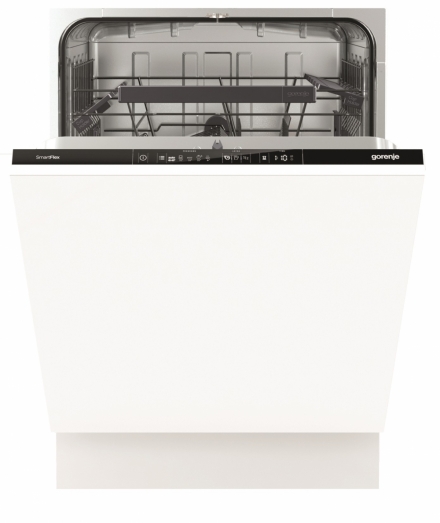 Встраиваемая посудомоечная машина Gorenje GV 64160
