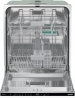 Встраиваемая посудомоечная машина Gorenje GV 642C60