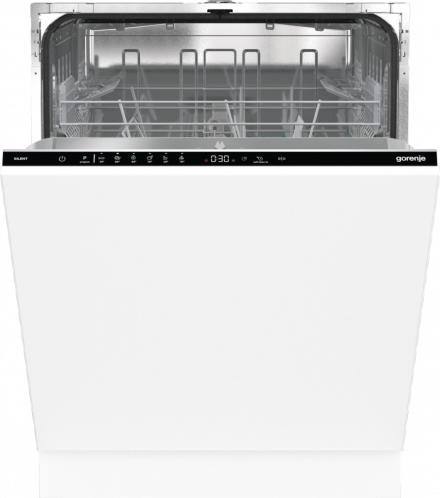 Встраиваемая посудомоечная машина Gorenje GV 642E90