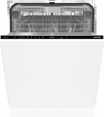 Встраиваемая посудомоечная машина Gorenje GV 643D90