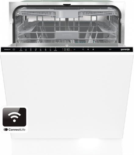 Встраиваемая посудомоечная машина Gorenje GV 673B60