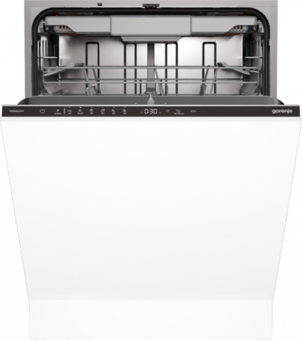 Вбудована посудомийна машина Gorenje GV16D5