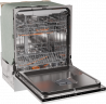Вбудована посудомийна машина Gorenje GV16D5