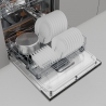 Встраиваемая посудомоечная машина Gorenje GV16D9