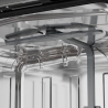 Встраиваемая посудомоечная машина Gorenje GV16D9