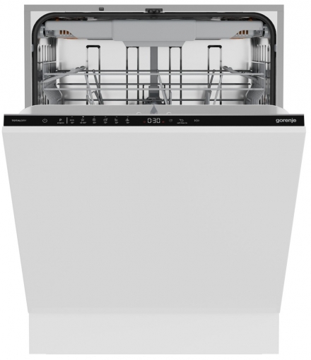 Встраиваемая посудомоечная машина Gorenje GV16D9