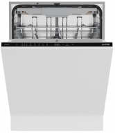 Встраиваемая посудомоечная машина Gorenje  GV16D9
