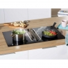 Варочная поверхность Gorenje HET 945 XSC
