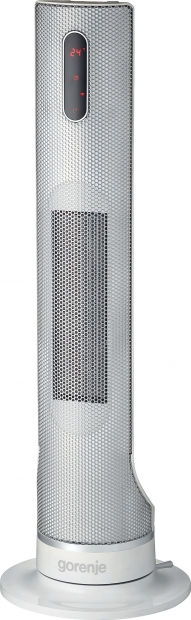 Тепловентилятор Gorenje HW 2500 L