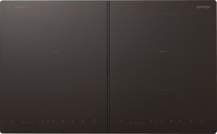 Настільна плита Gorenje ICY3500DGP
