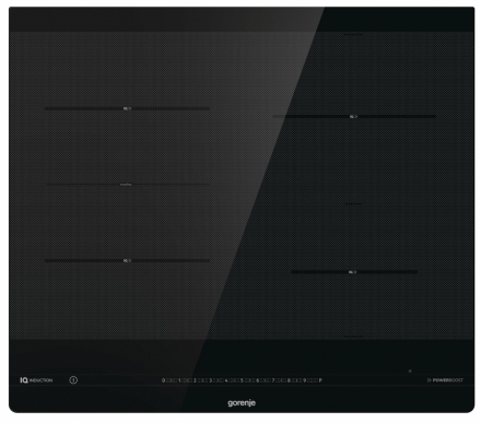 Варочная поверхность Gorenje IS 645 BG