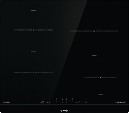 Варочная поверхность Gorenje IT 43 SC7
