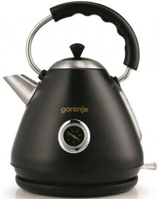 Gorenje  K 17 CLBK