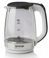 Электрочайник Gorenje  K 17 GXG