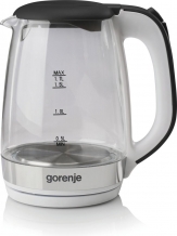 Электрочайник Gorenje  K 17 GXG