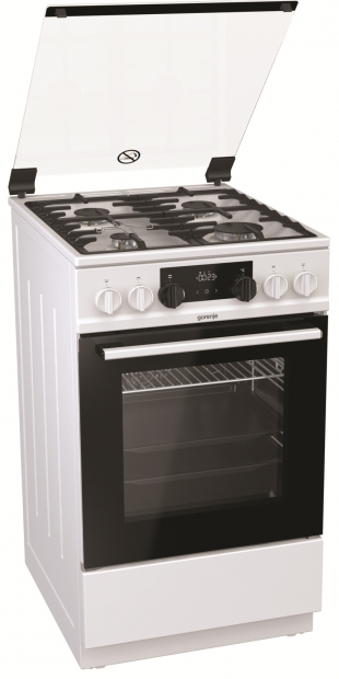 Плита Gorenje K 5351 WF