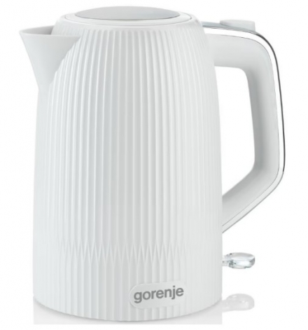 Електрочайник Gorenje K17DPW
