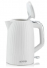 Електрочайник Gorenje K17DPW