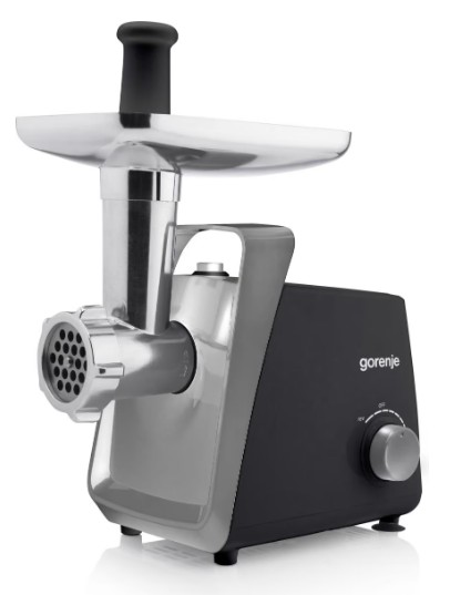 М'ясорубка Gorenje MG1601SB