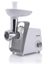 М'ясорубка Gorenje  MG1601W