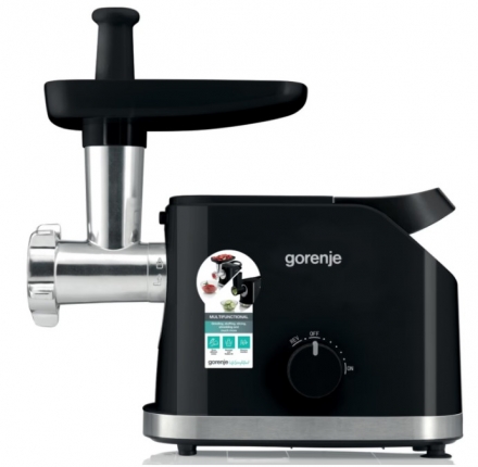 Мясорубка Gorenje MG1802B