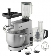 Кухонный комбайн Gorenje  MMC1500SCX