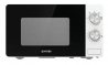 Микроволновая печь Gorenje MO 17 E1W