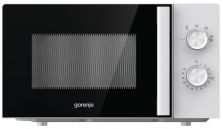 Микроволновая печь Gorenje MO 17 E1WH