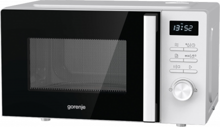 Микроволновая печь Gorenje MO 20 A3WH