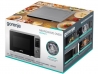 Микроволновая печь Gorenje MO20A3T4
