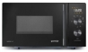 Мікрохвильова піч Gorenje MO20AE2B5