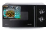 Мікрохвильова піч Gorenje  MO20E1B5
