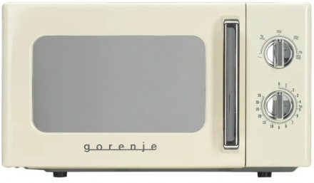 Мікрохвильова піч Gorenje MO20E1HRL