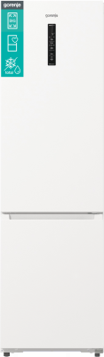 Gorenje  NRB620E61W4WFE
