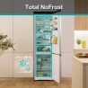 Холодильник Gorenje NRB620E61X4WFE