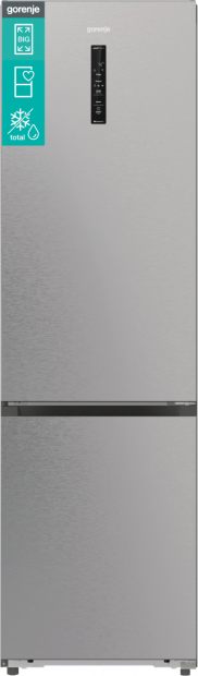 Холодильник Gorenje NRB620E61X4WFE