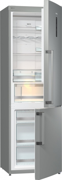 Холодильник Gorenje NRC 6192 TX