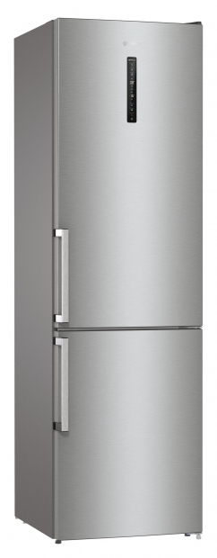 Холодильник Gorenje NRC 6204 SXL5M