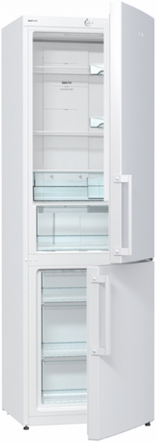 Холодильник Gorenje NRK 6191 GW-0