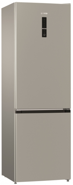 Холодильник Gorenje NRK 6191 MX4
