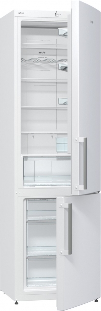 Холодильник Gorenje NRK 6201 CW