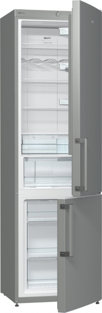 Холодильник Gorenje NRK 6201 GX